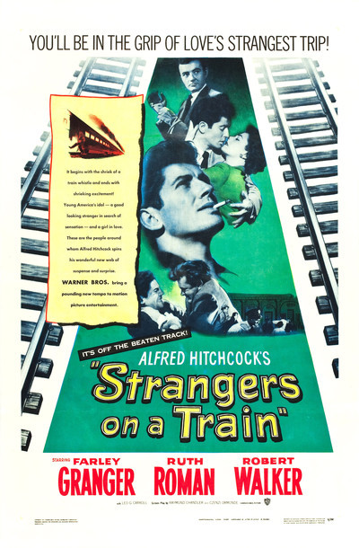 Strangers on a Train-20191224